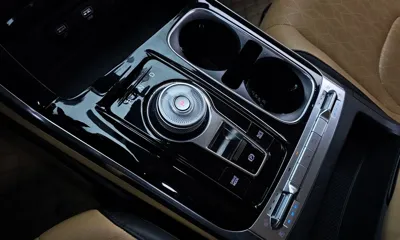 Kia Canival 2023, 79143 км, за 26900000 KRW - фото 9