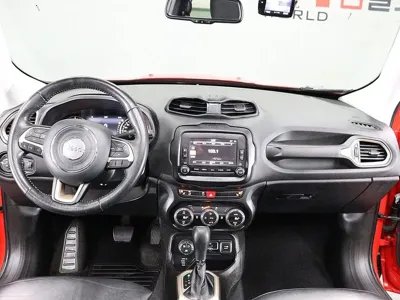 Jeep Renegade 2017, 107573 км, за 7550000 KRW - фото 15