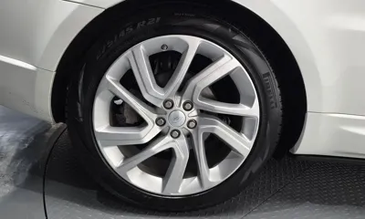 Land Rover Range Rover Sport 2019, 74097 км, за 44500000 KRW - фото 5