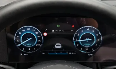 Hyundai Avante 2025, 13487 км, за 24500000 KRW - фото 8