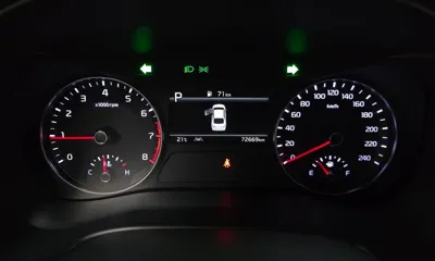 Kia K3 2023, 72669 км, за 13900000 KRW - фото 8