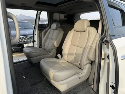 Kia Canival 2016, 193000 км, за 9900000 KRW - фото 17