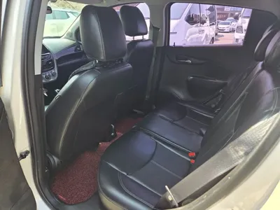 ChevroletGMDaewoo Spark 2016, 42371 км, за 5990000 KRW - фото 12