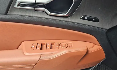 Kia Sportage 2025, 7154 км, за 39990000 KRW - фото 14