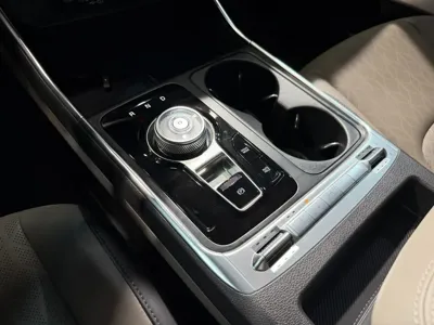 Kia Canival 2025, 21225 км, за 16320000 KRW - фото 9