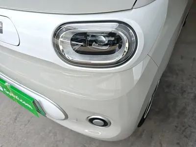 Wuling MINIEV 2025, 13400 км, за 32200 CNY - фото 24