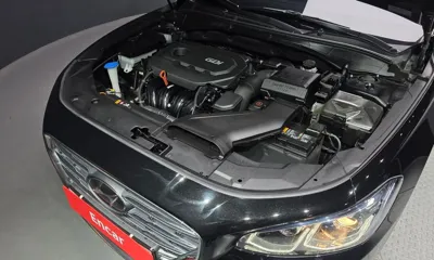 Hyundai Grandeur 2019, 29673 км, за 18700000 KRW - фото 6