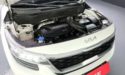 Kia Seltos 2023, 56588 км, за 19300000 KRW - фото 6