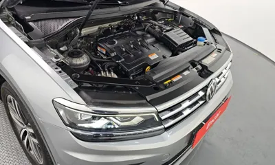 Volkswagen Tiguan 2020, 70007 км, за 25200000 KRW - фото 6