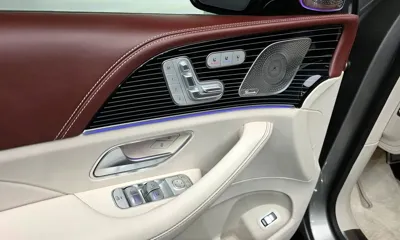 Mercedes-Benz GLS-Class 2023, 57642 км, за 179000000 KRW - фото 27