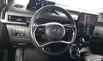 Hyundai Staria 2022, 112445 км, за 19000000 KRW - фото 13