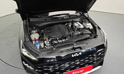 Kia K8 2023, 91305 км, за 20300000 KRW - фото 6
