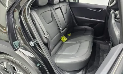 Kia Niro 2024, 8601 км, за 29500000 KRW - фото 11