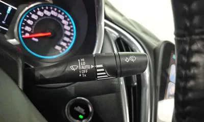 ChevroletGMDaewoo Malibu 2017, 123668 км, за 6900000 KRW - фото 17
