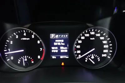 Hyundai Avante 2018, 96112 км, за 10200000 KRW - фото 15