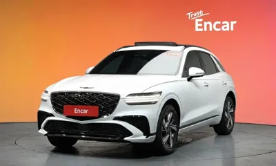 Genesis GV70 · 2025 год