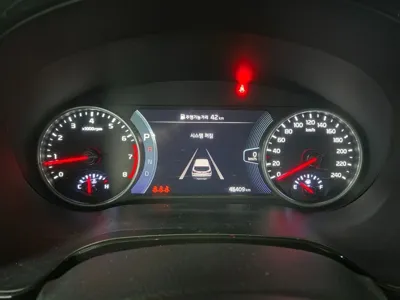 Kia Seltos 2023, 46409 км, за 19500000 KRW - фото 6