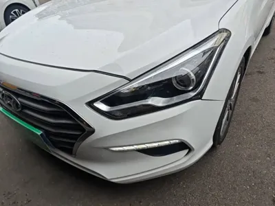 Hyundai Mistra 2020, 36400 км, за 55400 CNY - фото 24