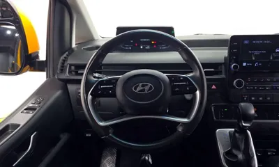 Hyundai Staria 2022, 44232 км, за 29800000 KRW - фото 13