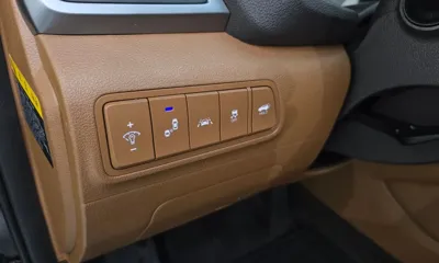 Hyundai Tucson 2016, 204214 км, за 99990000 KRW - фото 20