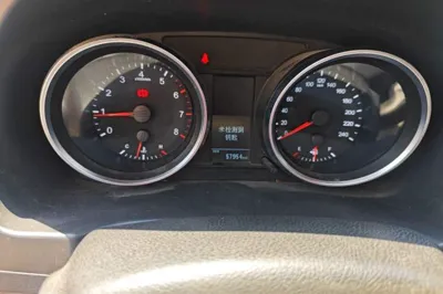 Haval H6 2015, 57900 км, за 24527.07 CNY - фото 9