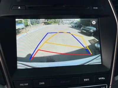 Hyundai Santafe 2017, 152068 км, за 11990000 KRW - фото 10