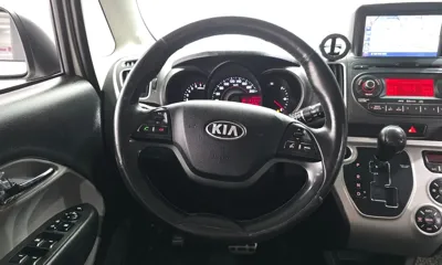Kia Ray 2016, 170979 км, за 5900000 KRW - фото 13