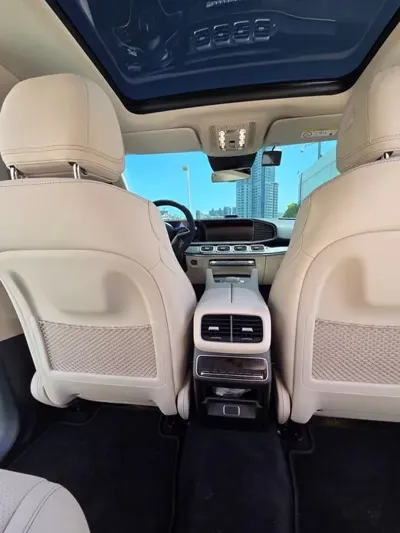 Mercedes-Benz GLE-Class 2026, 350 км, за 114900000 KRW - фото 13