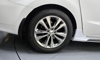 Kia Canival 2016, 130241 км, за 11300000 KRW - фото 5