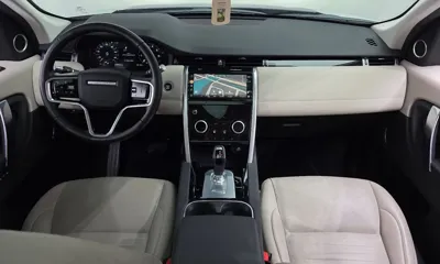 Land Rover Discovery Sport 2022, 27253 км, за 34700000 KRW - фото 7