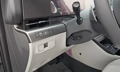 Hyundai Kona 2026, 2399 км, за 27200000 KRW - фото 20