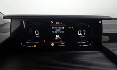 Hyundai Staria 2022, 122079 км, за 18390000 KRW - фото 8