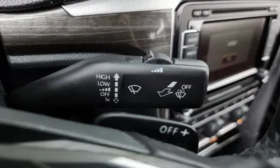 Volkswagen Passat 2018, 73599 км, за 10500000 KRW - фото 27