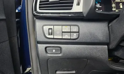 Kia Niro 2018, 77318 км, за 15000000 KRW - фото 28
