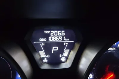 Hyundai Elantra (5th Generation 2015, 108600 км, за 28306.74 CNY - фото 13