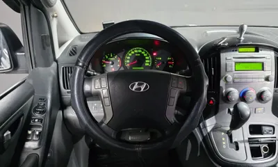 Hyundai Starex 2015, 194915 км, за 5900000 KRW - фото 13
