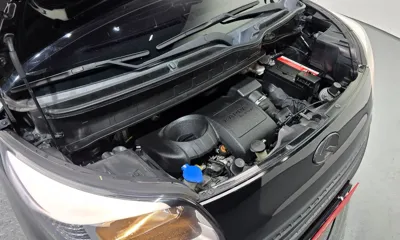 Kia Ray 2016, 192406 км, за 6500000 KRW - фото 6
