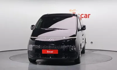 Hyundai Staria 2024, 73126 км, за 25200000 KRW