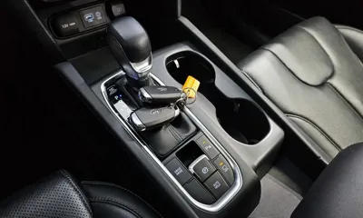 Hyundai Santafe 2019, 129710 км, за 18000000 KRW - фото 9