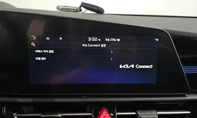 Kia Niro 2024, 22379 км, за 35500000 KRW - фото 27