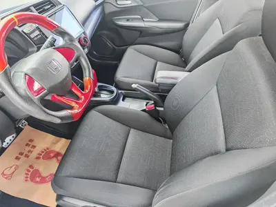 Honda Fit 2018, 60000 км, за 33800 CNY - фото 7
