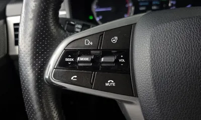 KG_Mobility_Ssangyong Rexton 2019, 65754 км, за 16900000 KRW - фото 26