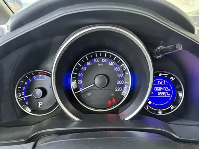 Honda Fit 2015, 60000 км, за 32599 CNY - фото 13