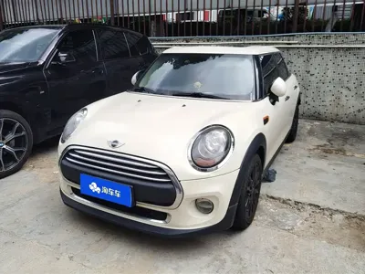 MINI MINI · 2016 год