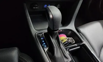 Hyundai Sonata 2019, 25528 км, за 12700000 KRW - фото 9