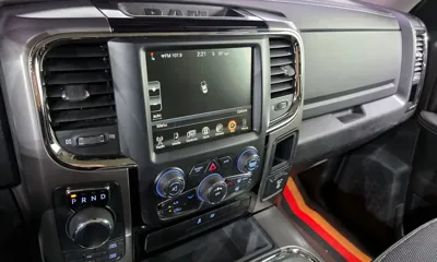 Dodge Ram Pick Up 2017, 47857 км, за 36500000 KRW - фото 13