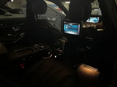 Mercedes-Benz S-Class 2019, 83000 км, за 56500000 KRW - фото 15