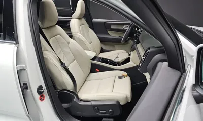 Volvo XC40 2023, 11694 км, за 38500000 KRW - фото 26