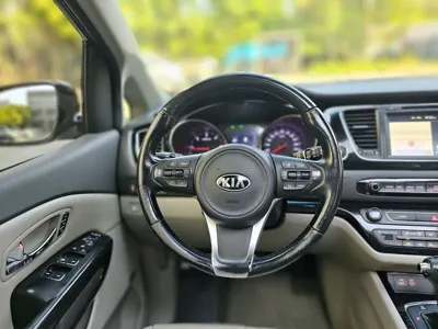 Kia Canival 2016, 222000 км, за 6700000 KRW - фото 14