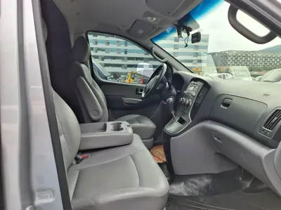 Hyundai Starex 2016, 150738 км, за 8800000 KRW - фото 7